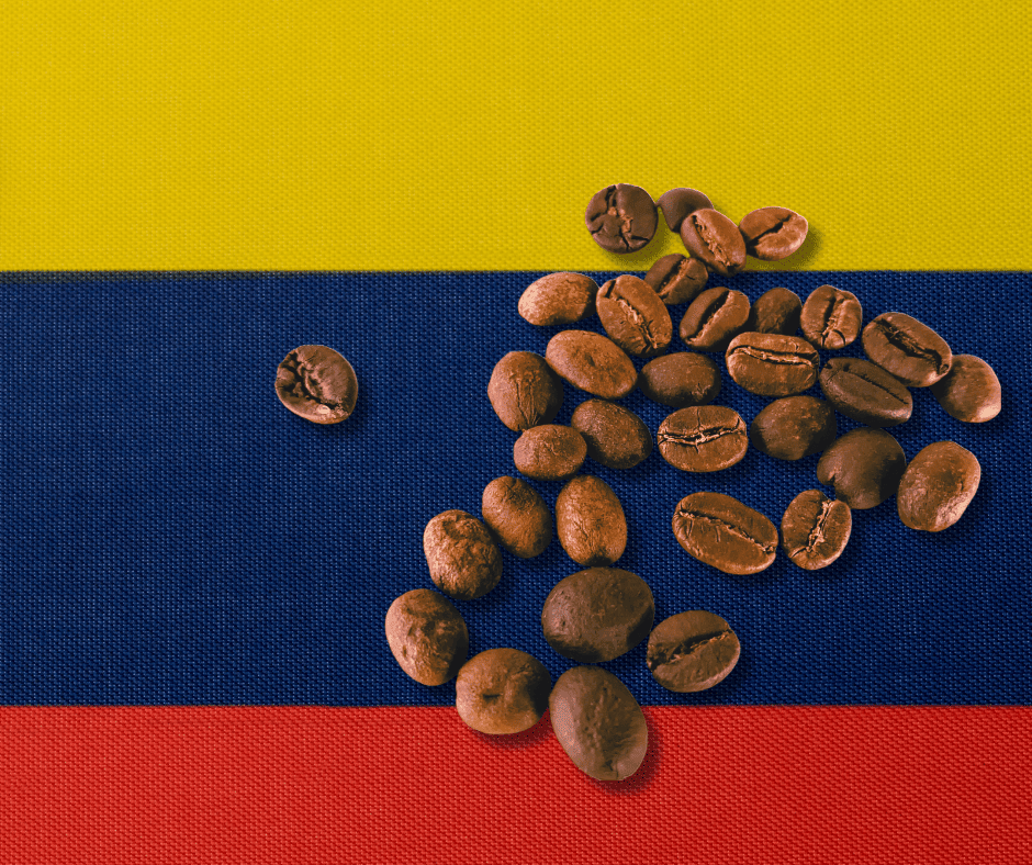 衣索比亞咖啡豆